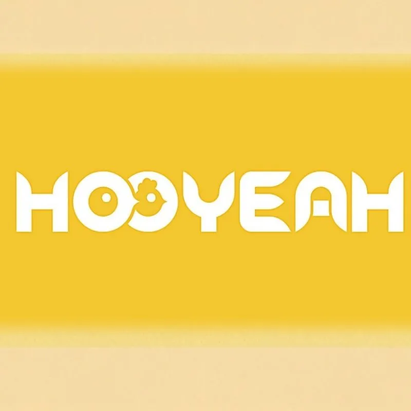 HOOYEAH Logo